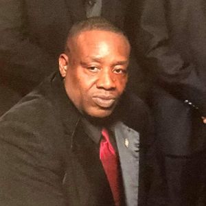 Meet your Posher, Milton